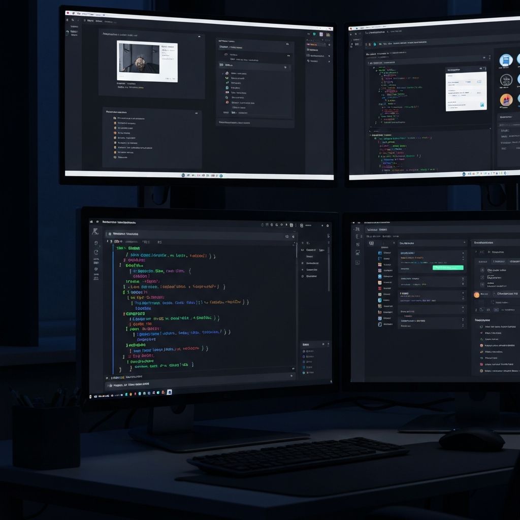 Web Applications