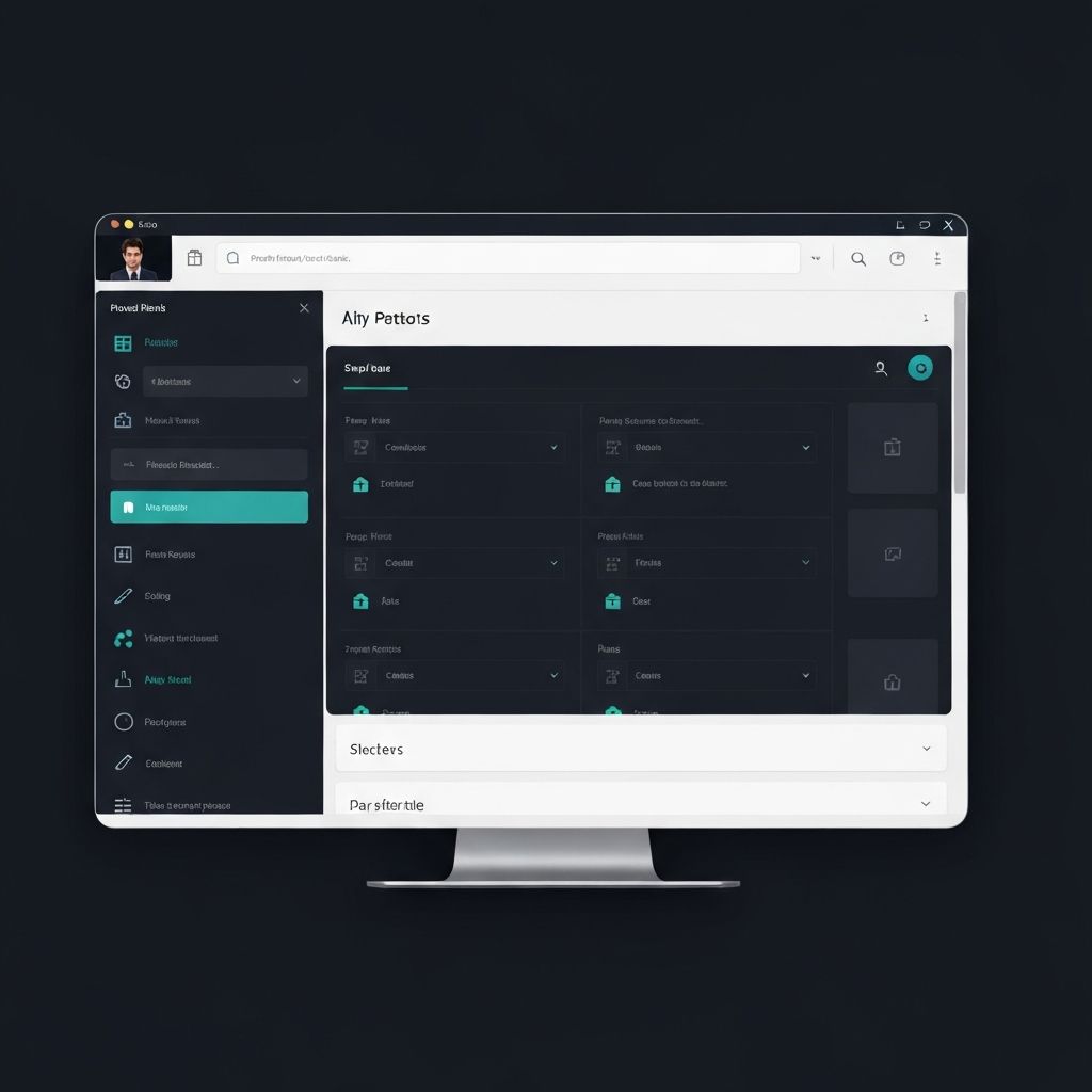 Desktop Applications