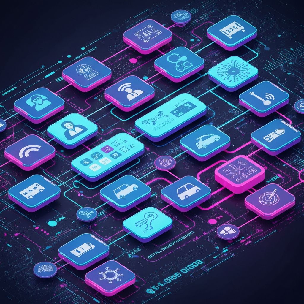 AI & Tech Integration
