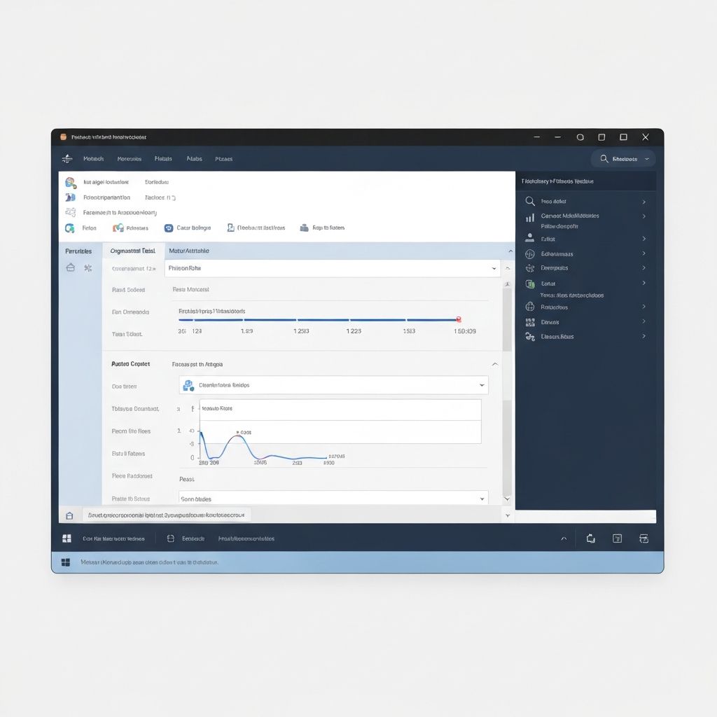 Desktop Application Development