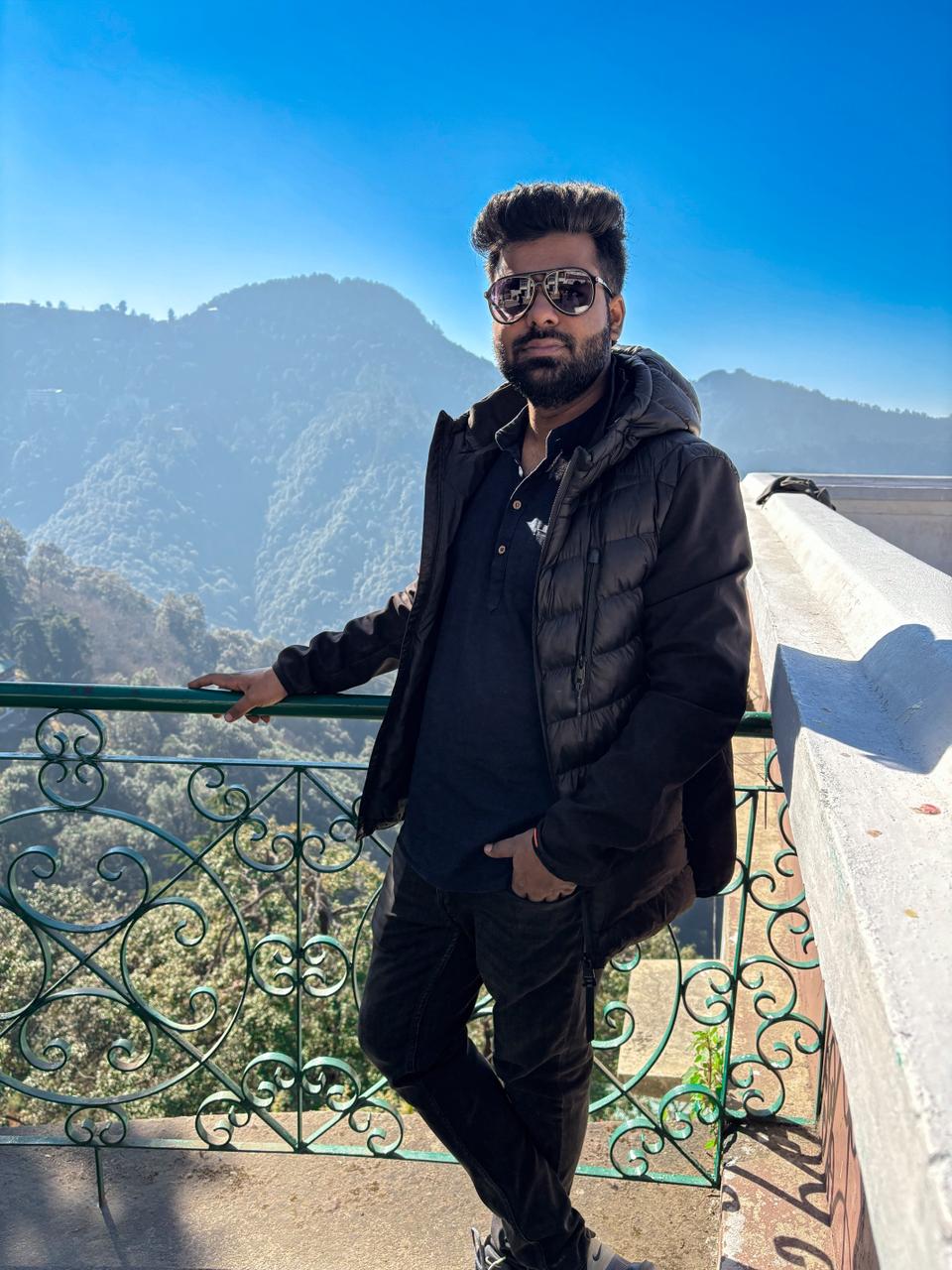 Sanam Sah