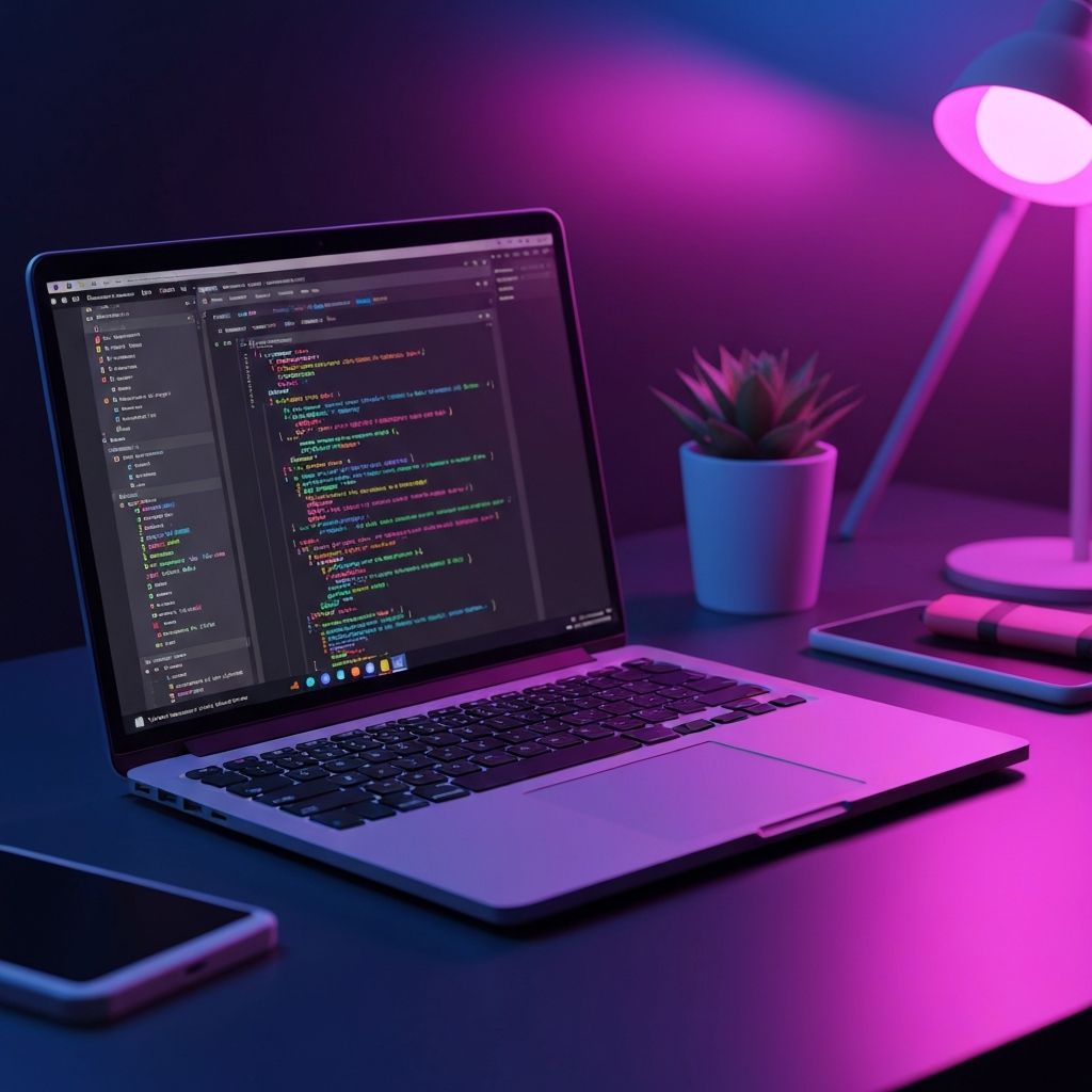 Web Development