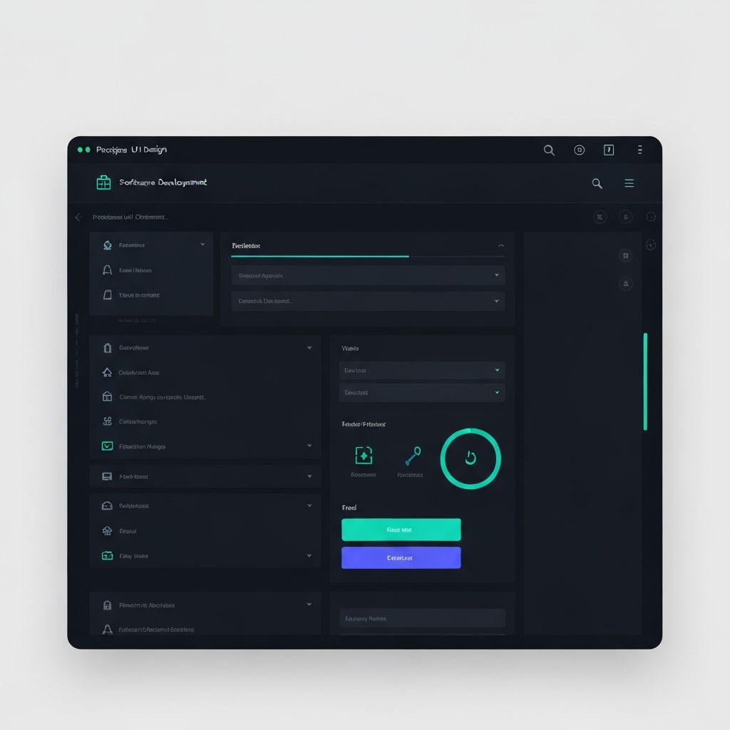Desktop Application